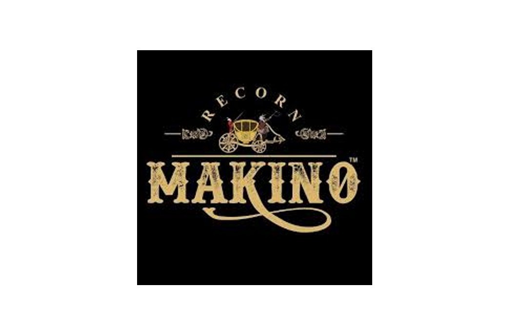 Makino Corn Twist Honey Butter   Pack  210 grams